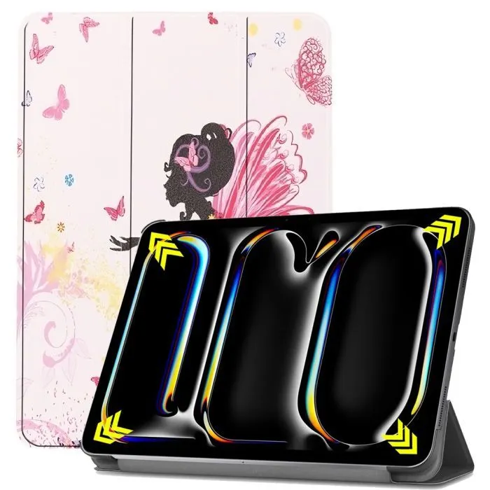 Чехол для планшета BeCover Smart Case Apple iPad Pro 11" M5 2025 Fairy (715975) изображение 2