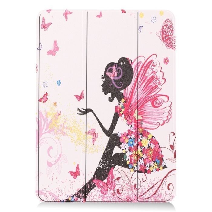 Чехол для планшета BeCover Smart Case Apple iPad Pro 11" M5 2025 White (715970) изображение 2