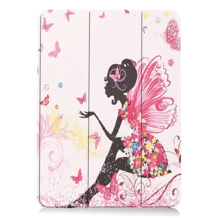 Чехол для планшета BeCover Smart Case Apple iPad Pro 11" M5 2025 Fairy (715975) изображение 3