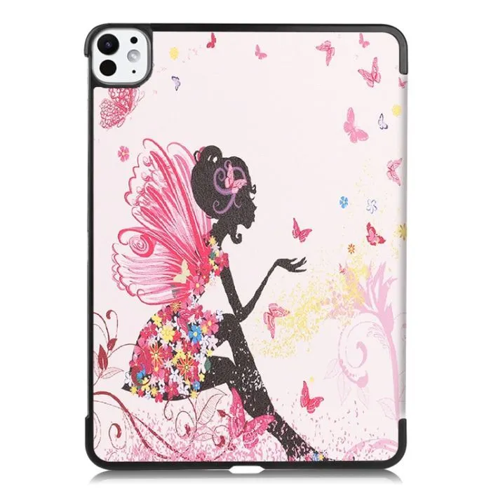 Чехол для планшета BeCover Smart Case Apple iPad Pro 11" M5 2025 Fairy (715975) изображение 4
