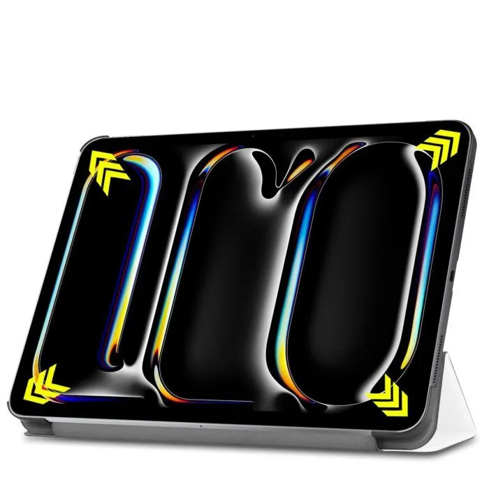 Чехол для планшета BeCover Smart Case Apple iPad Pro 11" M5 2025 Fairy (715975) изображение 6
