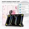 Чехол для планшета BeCover Smart Case Apple iPad Pro 11" M5 2025 Fairy (715975)