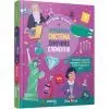 Книга Наукові історії. Періодична система хімічних елементів - Ліса Ріґан Фабула (9786175222850)