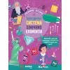 Книга Наукові історії. Періодична система хімічних елементів - Ліса Ріґан Фабула (9786175222850)