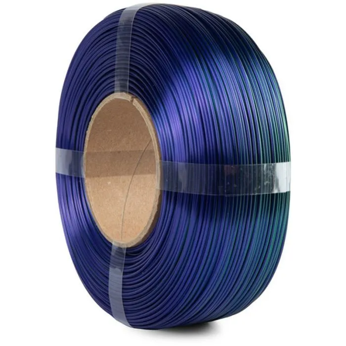 Пластик для 3D-принтера Spectrum PLA Magic Silk ReFill 1.75mm 1kg Mystic Orchid (81430)