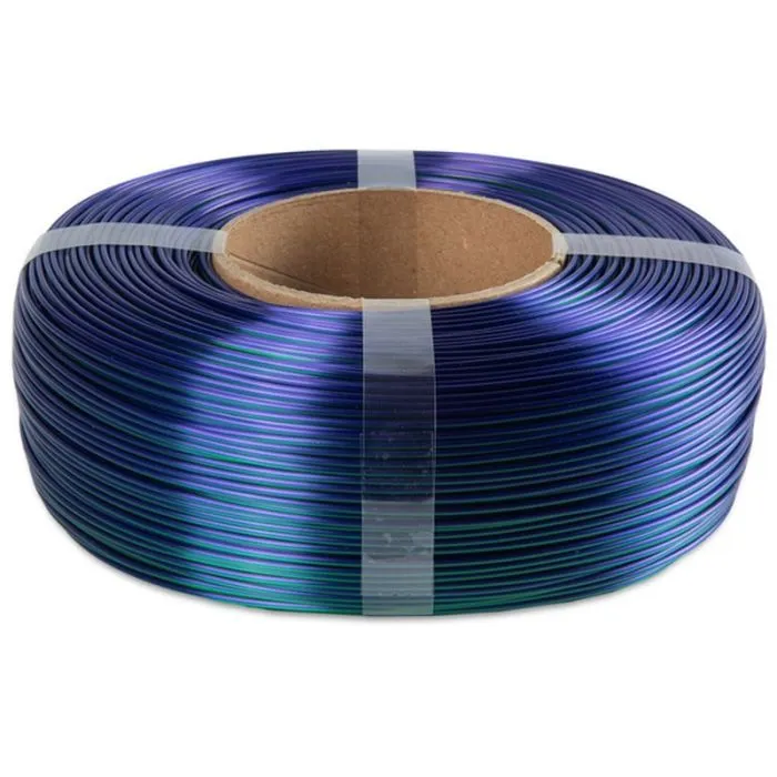 Пластик для 3D-принтера Spectrum PLA Magic Silk ReFill 1.75mm 1kg Mystic Orchid (81430) зображення 2