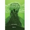 Книга Тінь Персея - Клер Гейвуд Yakaboo Publishing (9786178809126)
