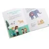 Книга Для турботливих батьків. Енциклопедія статевого життя. 4-6 років - Ізабель Фужер 4mamas (9786170037893) изображение 7