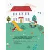 Книга Для турботливих батьків. Енциклопедія статевого життя. 4-6 років - Ізабель Фужер 4mamas (9786170037893) изображение 8