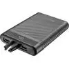 Батарея универсальная Sandberg 10000mAh, 20W, PD, Survivor Nano, IPX8 (421-32) изображение 2