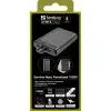 Батарея универсальная Sandberg 10000mAh, 20W, PD, Survivor Nano, IPX8 (421-32) изображение 3