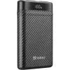 Батарея универсальная Sandberg 10000mAh, 20W, PD, Survivor Nano, IPX8 (421-32)