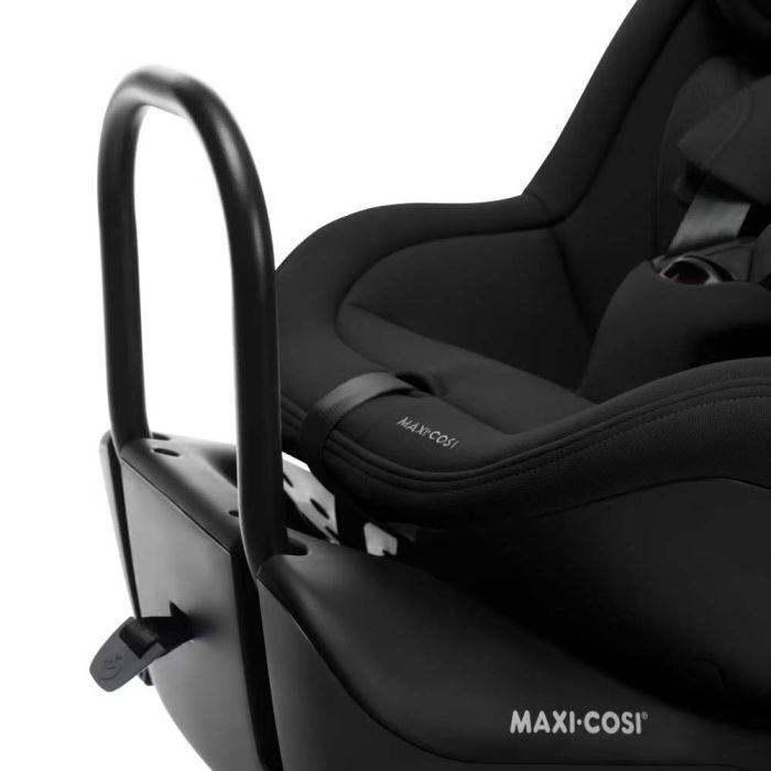Автокресло Maxi-Cosi Mobifix Pro (Authentic Truffle) (8064251110) изображение 3