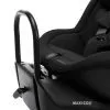 Автокресло Maxi-Cosi Mobifix Pro (Authentic Black) (8064671110) изображение 3