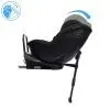 Автокресло Maxi-Cosi Mobifix Pro (Authentic Black) (8064671110) изображение 4
