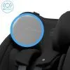 Автокресло Maxi-Cosi Mobifix Pro (Authentic Black) (8064671110) изображение 6