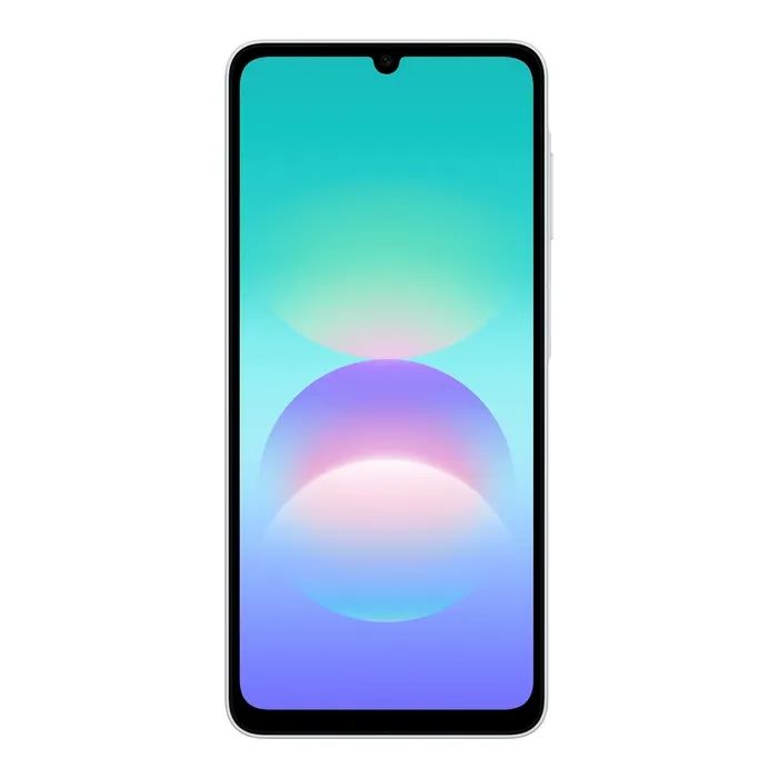 Мобильный телефон Samsung Galaxy A08 4/128Gb Dark Blue (SM-A085FDBGSEK) изображение 2