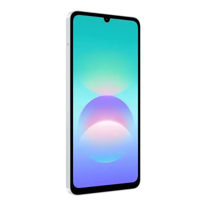 Мобильный телефон Samsung Galaxy A08 4/128Gb Silver (SM-A085FZSGSEK) изображение 3