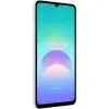 Мобильный телефон Samsung Galaxy A08 4/128Gb Silver (SM-A085FZSGSEK) изображение 3