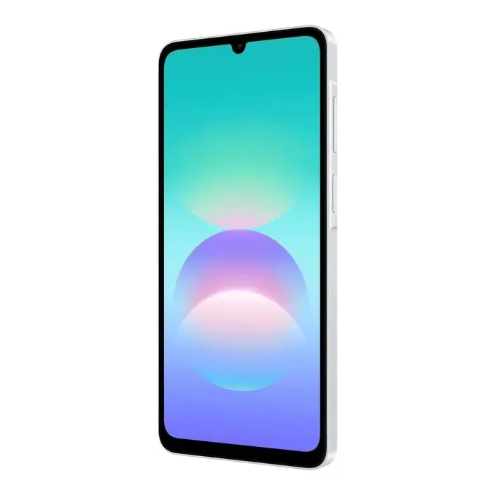 Мобильный телефон Samsung Galaxy A08 4/128Gb Silver (SM-A085FZSGSEK) изображение 4