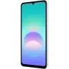 Мобильный телефон Samsung Galaxy A08 4/128Gb Silver (SM-A085FZSGSEK) изображение 4