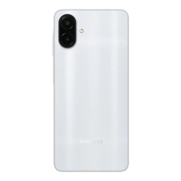 Мобильный телефон Samsung Galaxy A08 4/128Gb Dark Blue (SM-A085FDBGSEK) изображение 5