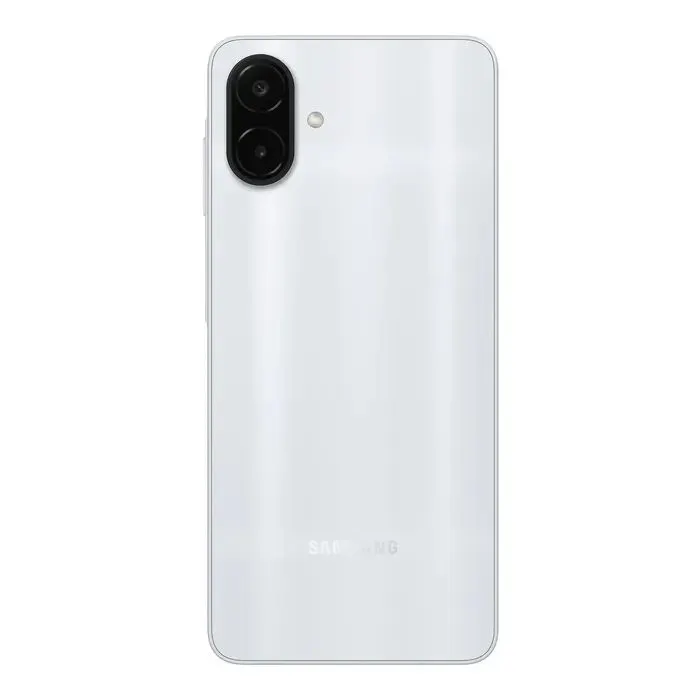 Мобильный телефон Samsung Galaxy A08 4/128Gb Silver (SM-A085FZSGSEK) изображение 5