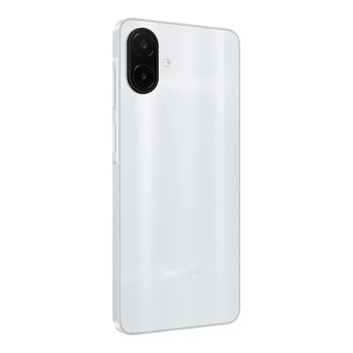 Мобильный телефон Samsung Galaxy A08 4/128Gb Silver (SM-A085FZSGSEK) изображение 6