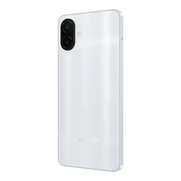 Мобильный телефон Samsung Galaxy A08 4/128Gb Silver (SM-A085FZSGSEK) изображение 7
