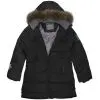 Пальто Huppa PARISH 12478055 чорний 00009 XXL (4741468915647) зображення 4