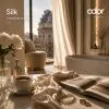 Освіжувач повітря Odor Premium Silk Парфумований 250 мл (4820086524407) зображення 2