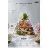 Освіжувач повітря Odor Premium Silk Парфумований 250 мл (4820086524407) зображення 3