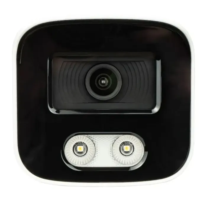 Камера відеоспостереження SEVEN Systems IP1022PA (2.8) white зображення 3