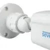 Камера відеоспостереження SEVEN Systems IP1022PA (2.8) white зображення 4