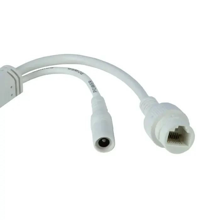 Камера відеоспостереження SEVEN Systems IP1022PA (2.8) white зображення 5