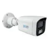 Камера відеоспостереження SEVEN Systems IP1022PA (2.8) white