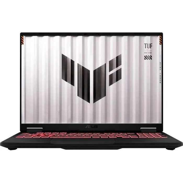 Ноутбук ASUS TUF Gaming A16 FA608UP-RV206 (90NR0KT1-M00D20)
