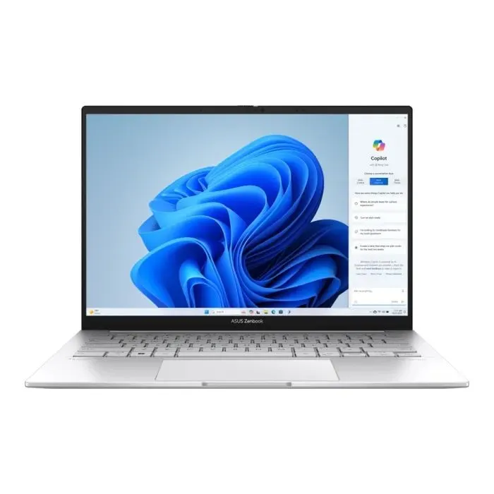Ноутбук ASUS Zenbook 14 OLED UX3405CA-QL1487 (90NB14W4-M025Z0)
