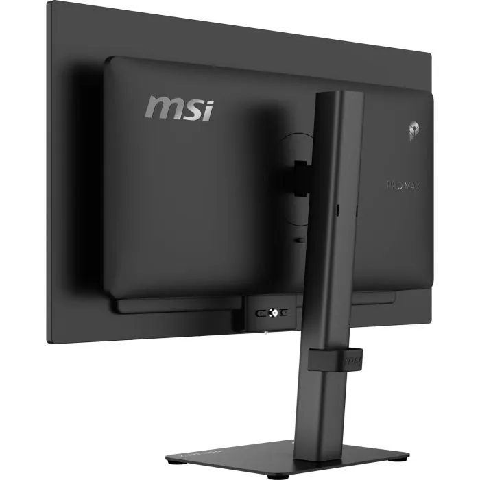 Монитор MSI PRO MAX 271UPX12G изображение 10