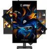 Монитор MSI PRO MAX 271UPX12G изображение 12