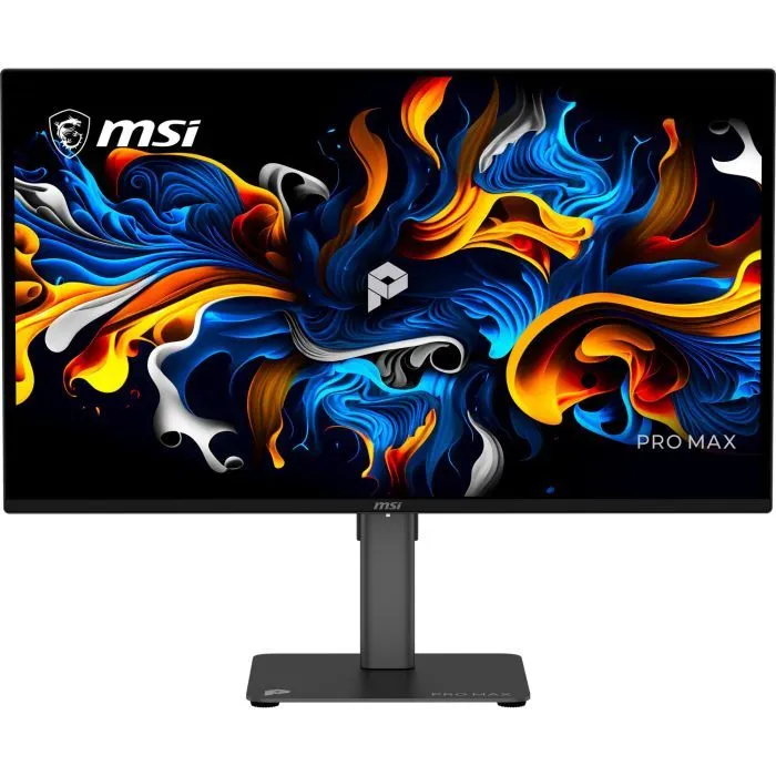 Монитор MSI PRO MAX 271UPX12G изображение 2