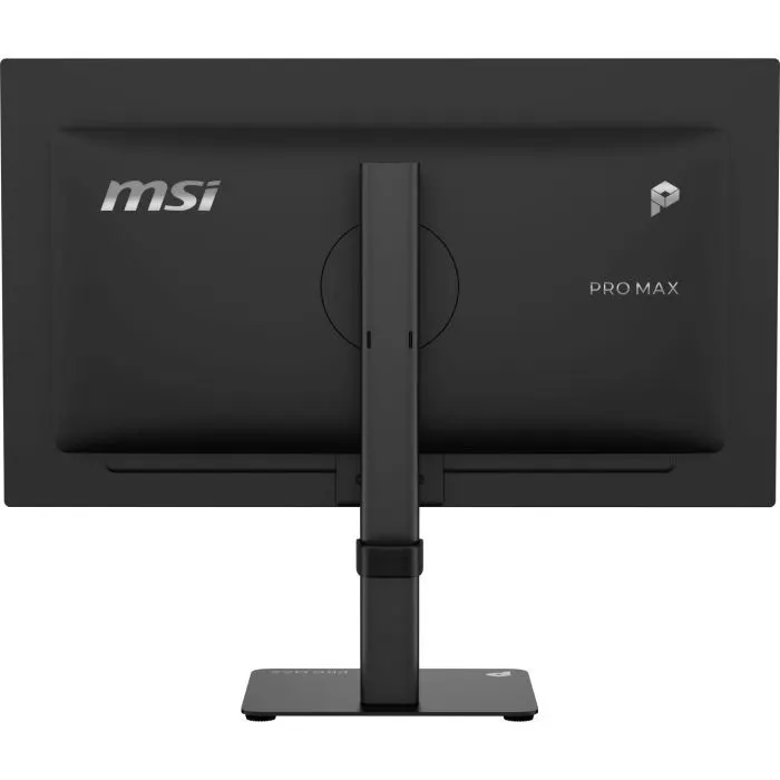 Монитор MSI PRO MAX 271UPX12G изображение 3