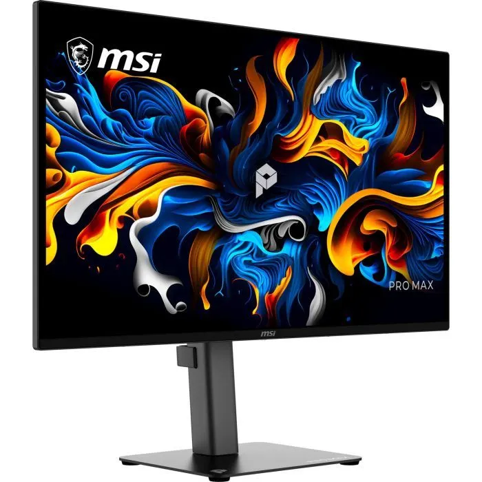 Монитор MSI PRO MAX 271UPX12G изображение 7