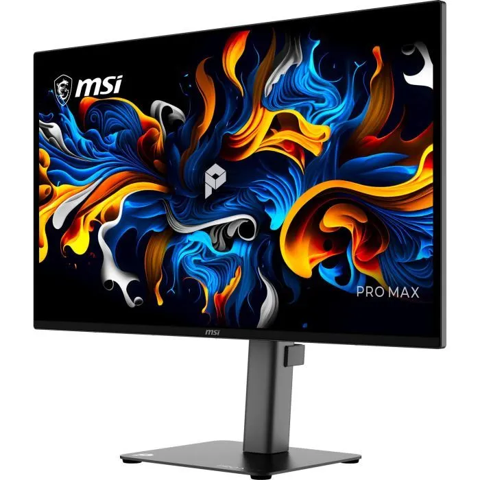 Монитор MSI PRO MAX 271UPX12G изображение 8