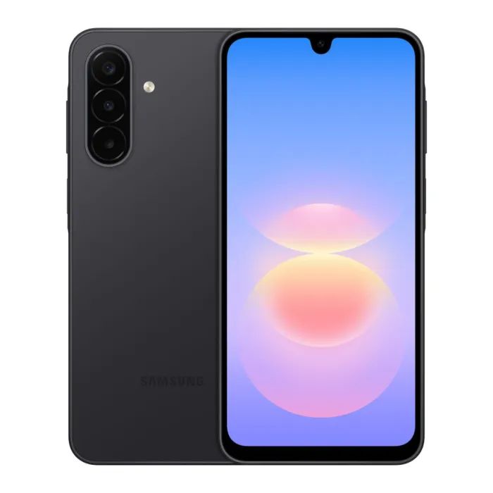 Мобільний телефон Samsung Galaxy A18 LTE 4/128Gb Light Blue (SM-A185FLBDEUC)