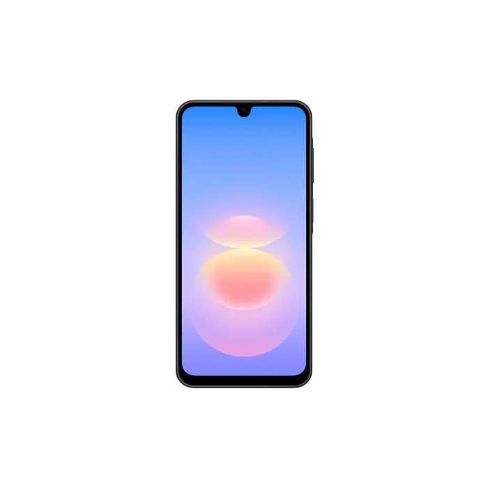 Мобільний телефон Samsung Galaxy A18 LTE 4/128Gb Black (SM-A185FZKDEUC) зображення 2
