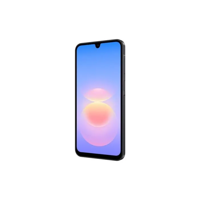 Мобільний телефон Samsung Galaxy A18 LTE 4/128Gb Black (SM-A185FZKDEUC) зображення 4