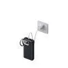 Батарея универсальная XoKo 20000mAh, 10W, LED flashlight, black (WK-R37) изображение 11