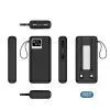 Батарея универсальная XoKo 20000mAh, 10W, LED flashlight, black (WK-R37) изображение 2