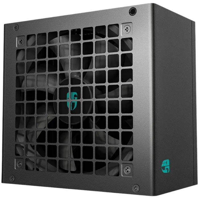 Блок живлення Deepcool 750W GamerStorm PF750X (R-PF750X-HD0B-JGEU)